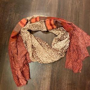LOFT Scarf